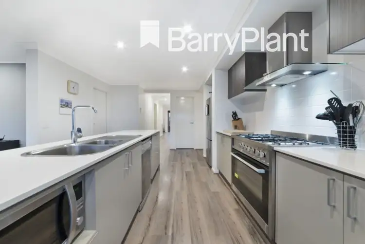 Sixth view of Homely house listing, 34 Belmont Crescent, Pakenham VIC 3810
