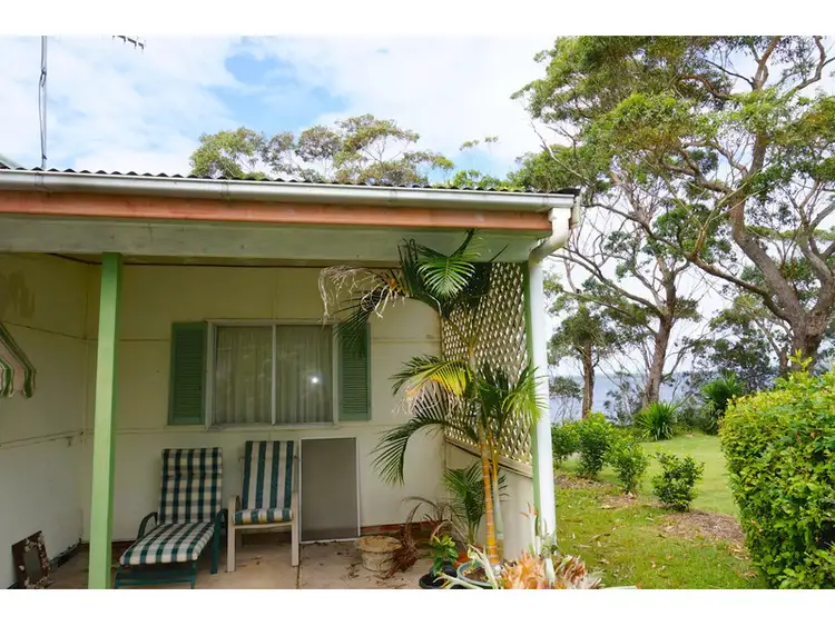 Third view of Homely house listing, 58 Greville Avenue, Sanctuary Point NSW 2540