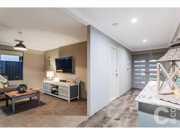 Second view of Homely house listing, 50 Ipswich Street, Wellard WA 6170