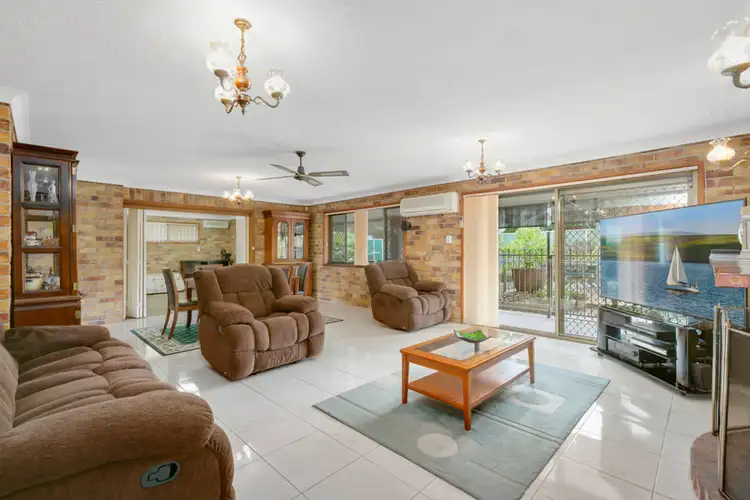 Fourth view of Homely house listing, 23 Maroong Crescent, Nerang QLD 4211