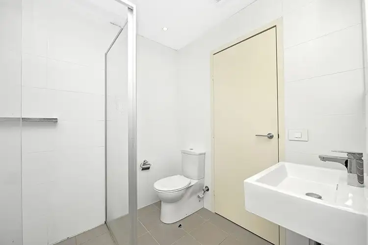 Sixth view of Homely apartment listing, 703/25 Hill Road, Wentworth Point NSW 2127
