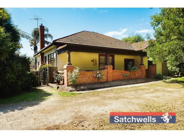 Main view of Homely house listing, 446 Stony Point Road, Crib Point VIC 3919