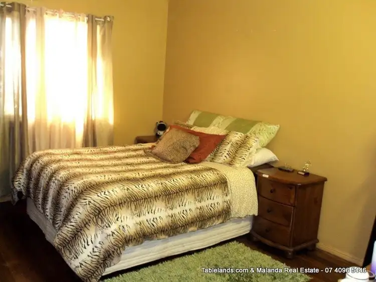 Fourth view of Homely house listing, R448/8 PATRICK Street, Malanda QLD 4885