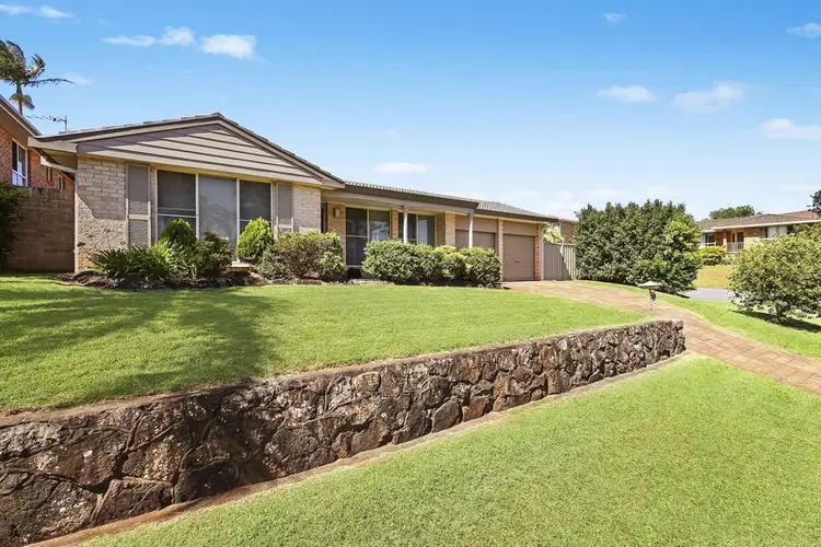 Main view of Homely house listing, 28 The Plateau, Port Macquarie NSW 2444