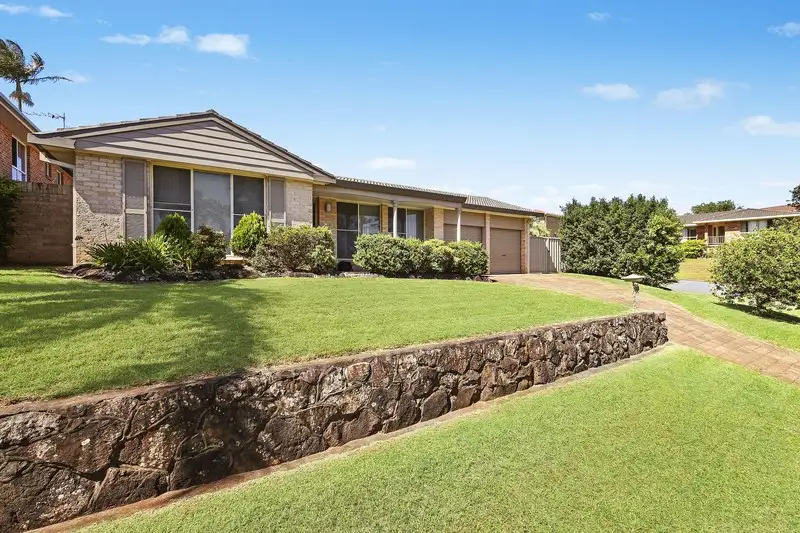 Main view of Homely house listing, 28 The Plateau, Port Macquarie NSW 2444