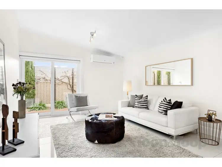 Third view of Homely house listing, 2 Corinda Avenue, Kensington Park SA 5068