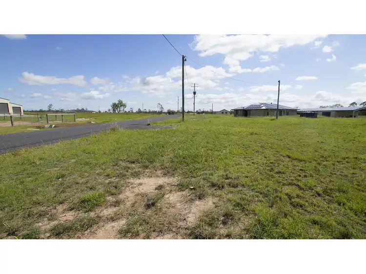 Fifth view of Homely land listing, Address available on request
