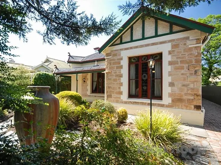 2 Prosser Avenue, Norwood SA 5067