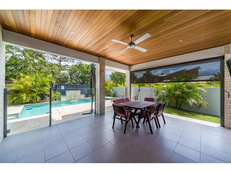 Third view of Homely house listing, 8 Formentera Street, Coombabah QLD 4216
