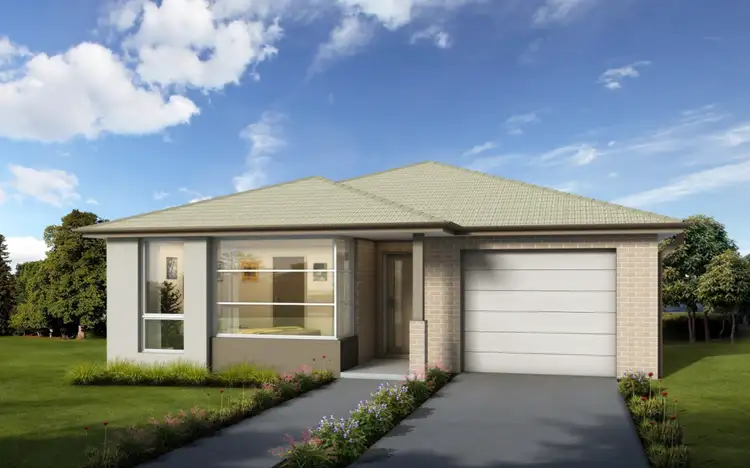 Main view of Homely house listing, 31/36 Byron Road, Leppington NSW 2179