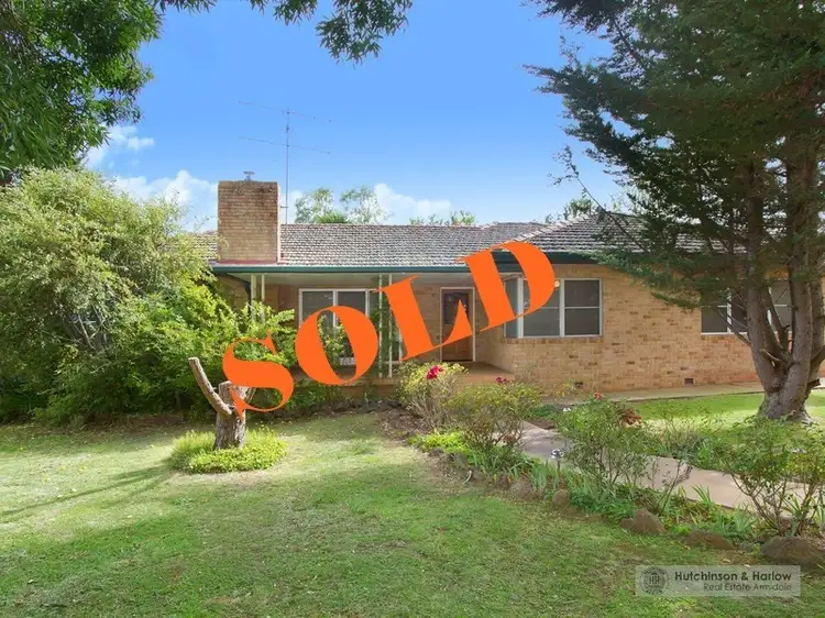 Main view of Homely house listing, 37 Val View Road, Armidale NSW 2350