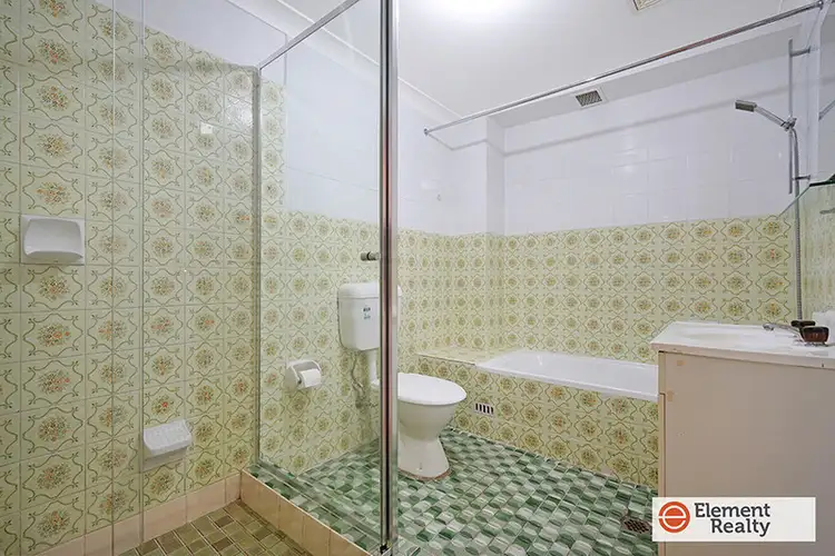 Fifth view of Homely unit listing, 2/60-64 Meehan Street, Granville NSW 2142