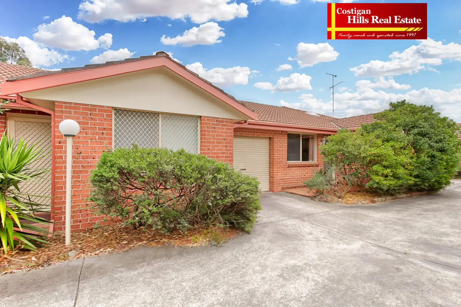Main view of Homely townhouse listing, 8/3 Isaac Place, Quakers Hill NSW 2763