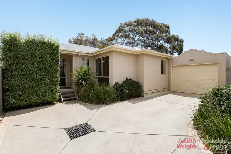 Main view of Homely apartment listing, 3/38 Jenner Avenue, Cowes VIC 3922