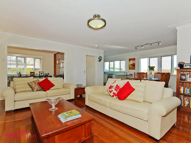 Fourth view of Homely house listing, 37 Nevin Street, Aspley QLD 4034