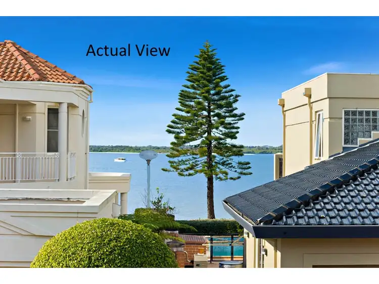 12A/122-130 Clareville Avenue, Sandringham NSW 2219