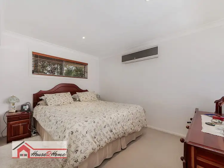 Seventh view of Homely semi-detached listing, 2/2 Evodia Way, Ormeau QLD 4208