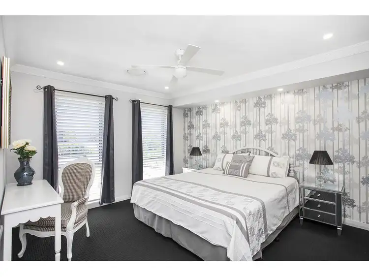 Fifth view of Homely house listing, 54 Easton Avenue, Spring Farm NSW 2570