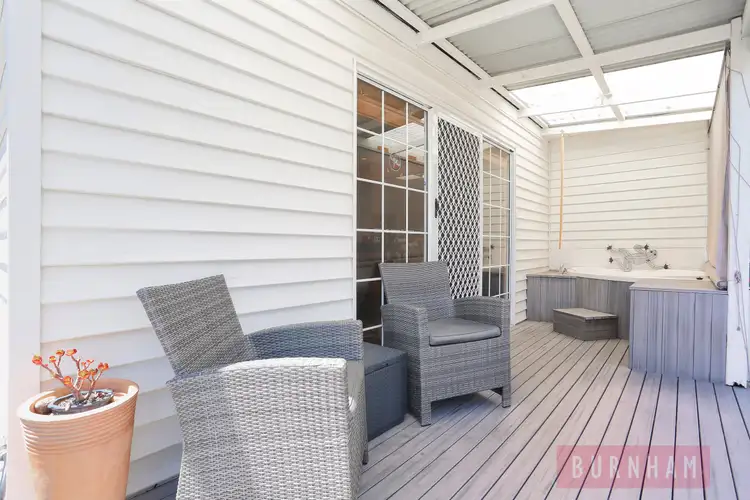 Fifth view of Homely house listing, 242 Essex Street, West Footscray VIC 3012