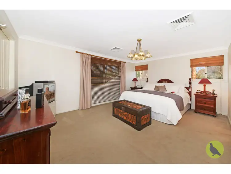 Fifth view of Homely semi-detached listing, 2/12 Penderlea Drive, West Pennant Hills NSW 2125