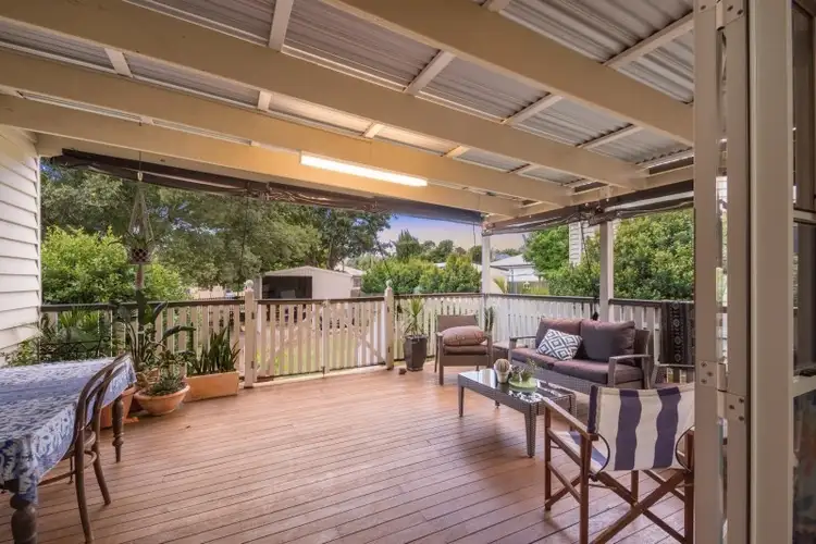 Second view of Homely house listing, 69 Cranley Street, South Toowoomba QLD 4350