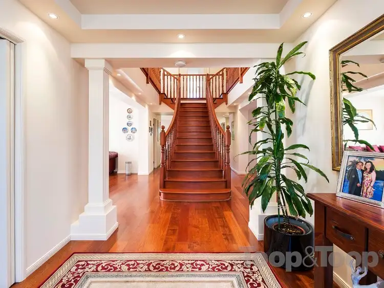 Second view of Homely house listing, 124A L'Estrange Street, Glenunga SA 5064