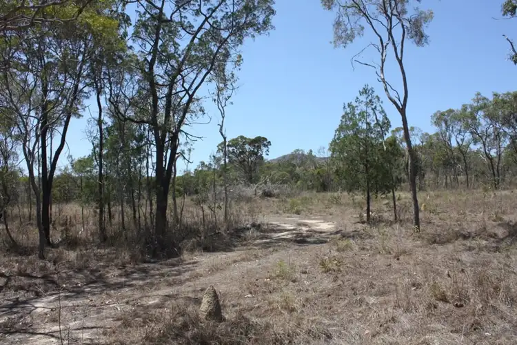 Third view of Homely land listing, LOT 121 Karri Close, Mareeba QLD 4880