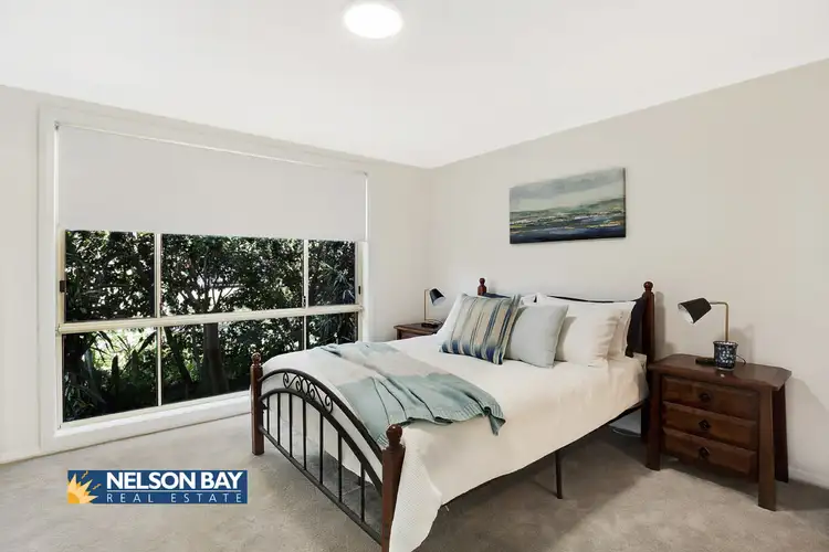 Sixth view of Homely house listing, 22 Shores Close, Salamander Bay NSW 2317