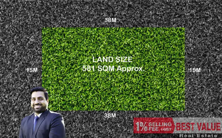 LOT 43-44 Delware Road, Riverstone NSW 2765