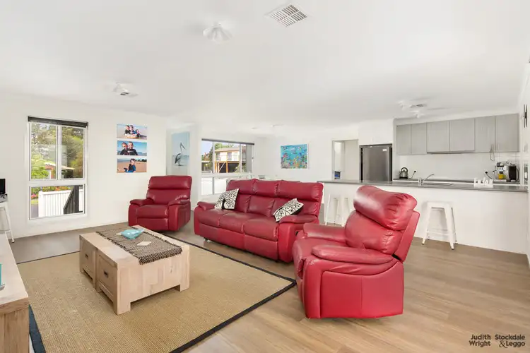 Second view of Homely house listing, 16 Shamrock Avenue, Cowes VIC 3922