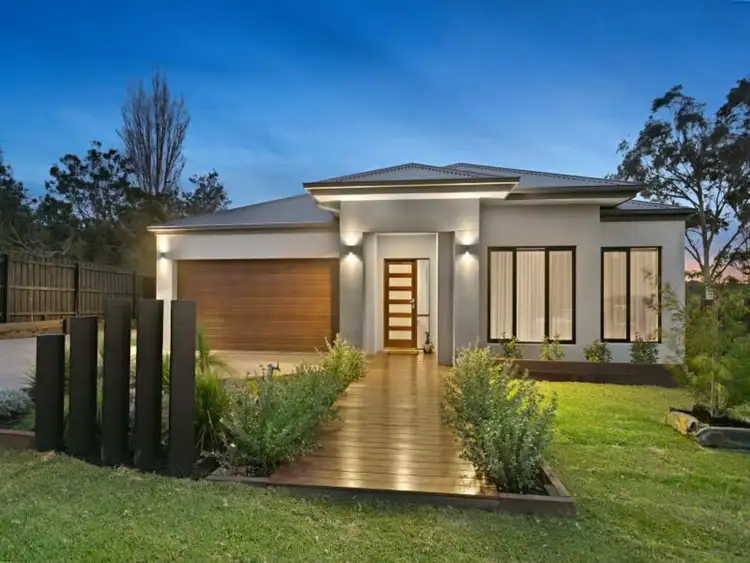 Second view of Homely house listing, 82 Beluga Street, Mount Eliza VIC 3930