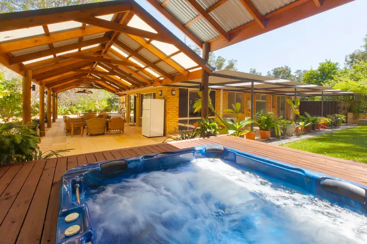 Fifth view of Homely house listing, 10 Decora Court, Wanneroo WA 6065