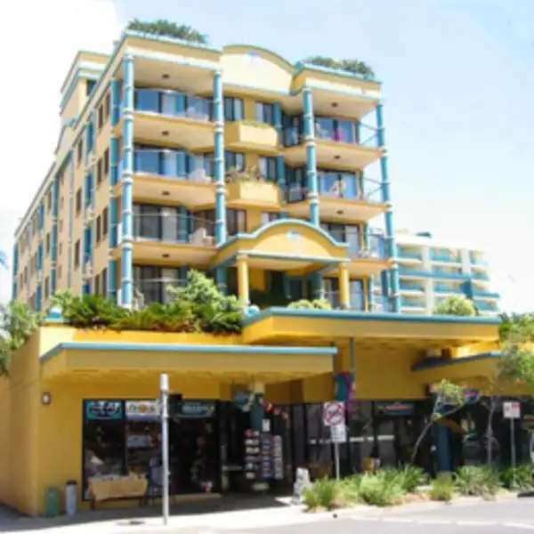 Main view of Homely apartment listing, 20/14-16 River Esplanade, Mooloolaba QLD 4557
