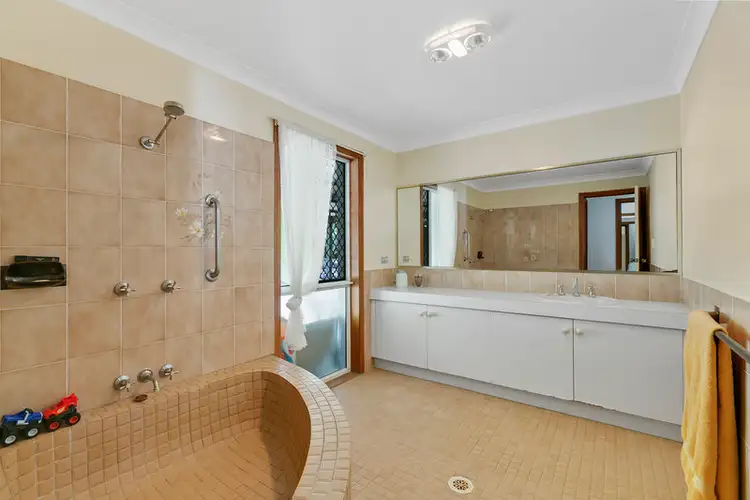 Fourth view of Homely house listing, 50 Winderadeen Drive, Highland Park QLD 4211