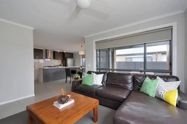 Second view of Homely house listing, 19B Duxbury Drive, Traralgon VIC 3844