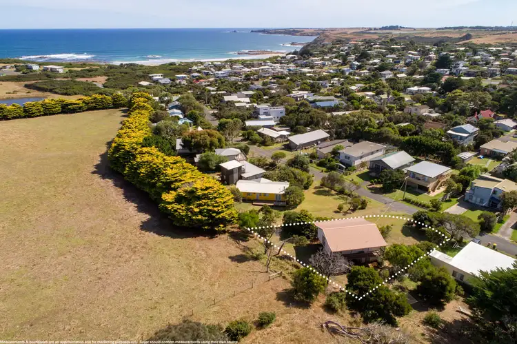Sixth view of Homely house listing, 27 Dolphin Drive, Smiths Beach VIC 3922