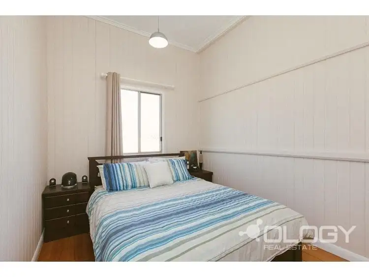 Sixth view of Homely house listing, 226 Ford Street, Berserker QLD 4701