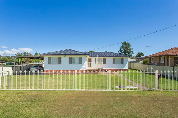 149 Rawson Street, Aberdare NSW 2325