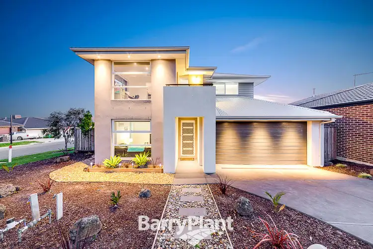 50 Clarendon Street, Pakenham VIC 3810