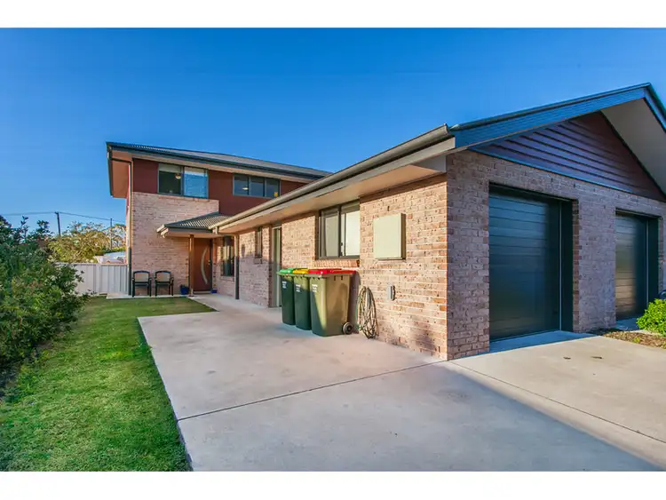 Main view of Homely townhouse listing, 1/42A Farley Street, Casino NSW 2470