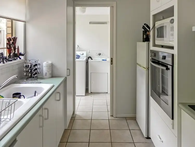 Second view of Homely unit listing, 11/8 Lyon Street, Dicky Beach QLD 4551