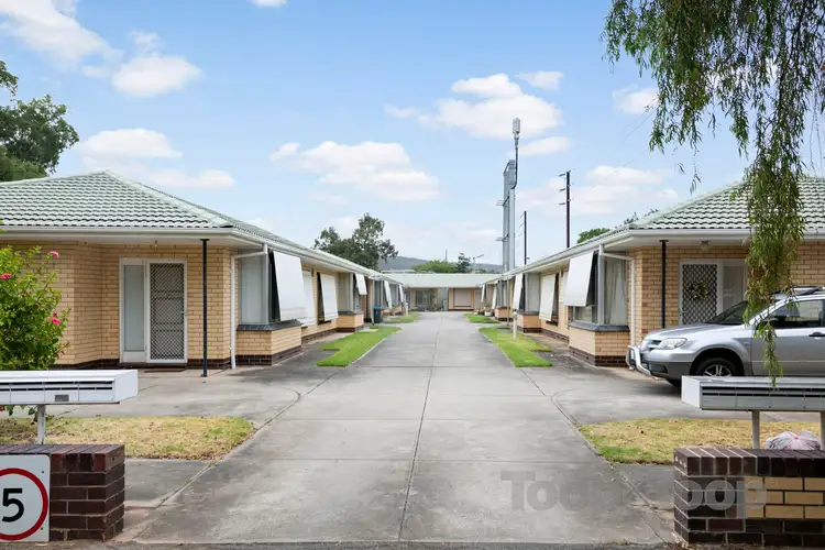8/77 Wattlebury Road, Lower Mitcham SA 5062