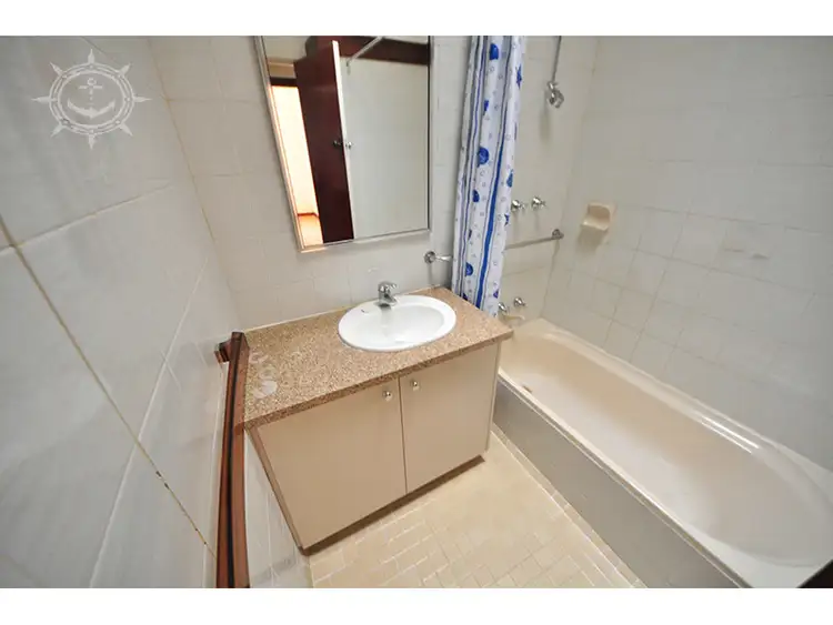 Fifth view of Homely house listing, 55 Curven Road, Hamilton Hill WA 6163