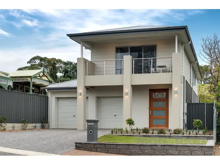 Second view of Homely house listing, 1 Finch Avenue, Old Reynella SA 5161