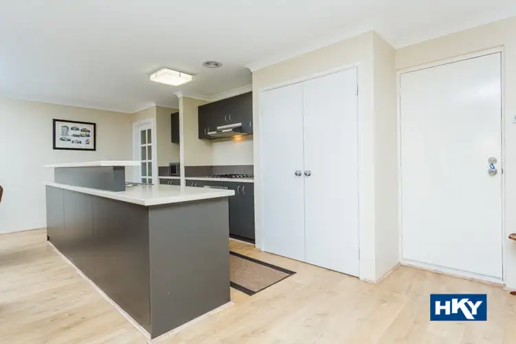 Second view of Homely house listing, 7 Musselbrook Trail, Ellenbrook WA 6069