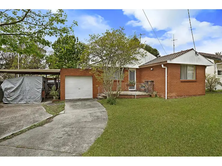 11 Ruskin Row, Killarney Vale NSW 2261