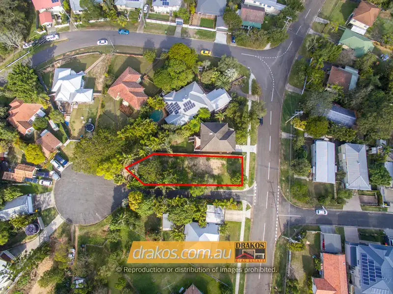 Main view of Homely land listing, 57 Porteus Drive, Seven Hills QLD 4170