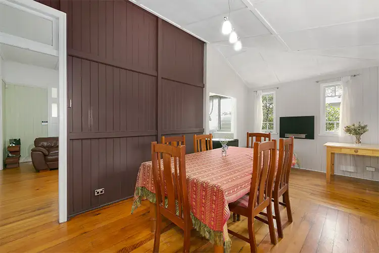 Third view of Homely house listing, 19 Railway Terrace, Corinda QLD 4075