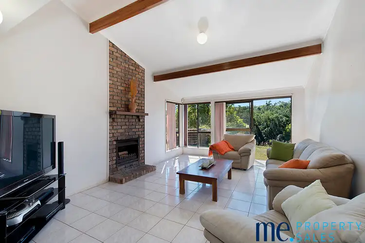 Sixth view of Homely house listing, 611 Mount Samson Road, Kobble Creek QLD 4520