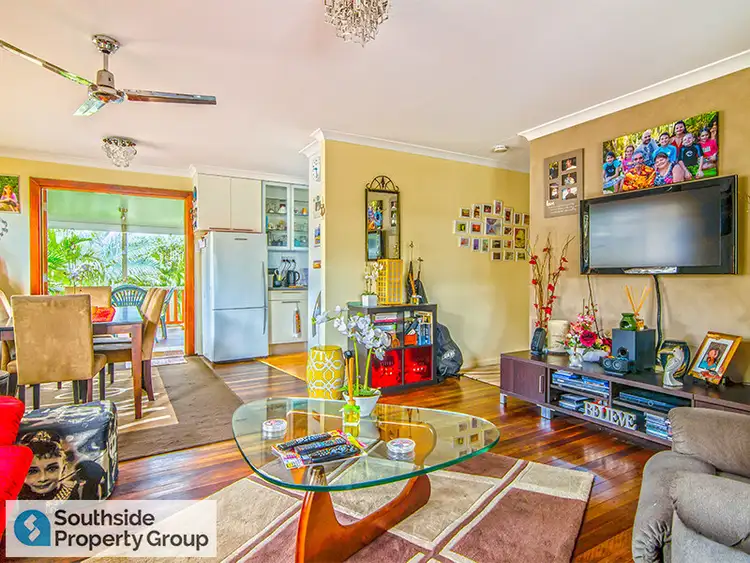 Fifth view of Homely house listing, 7 Spowers Street, Archerfield QLD 4108